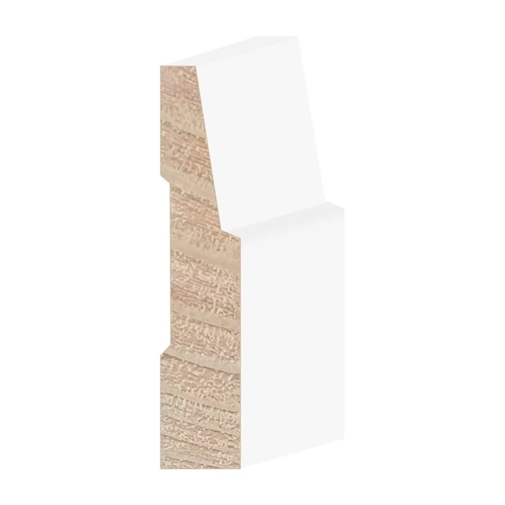 pine skirting