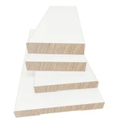 Rivela della finestra innescata